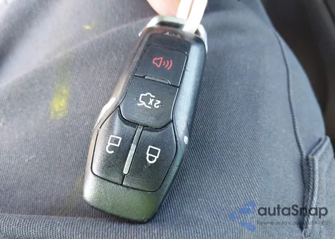 2016 Ford Mustang Gt из США, поврежденный, VIN 1FA6P8CF0G5211058